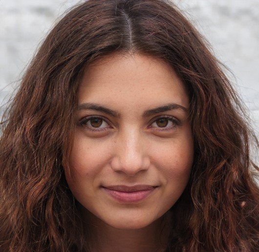 İrem Sandalcı